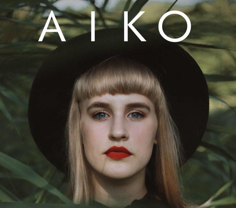 Aiko - Sound Czech